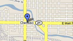 Google Maps
